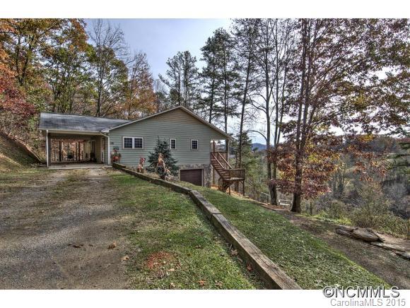 78 Glory Road Clyde, NC 28721 - Photo 1 of 23