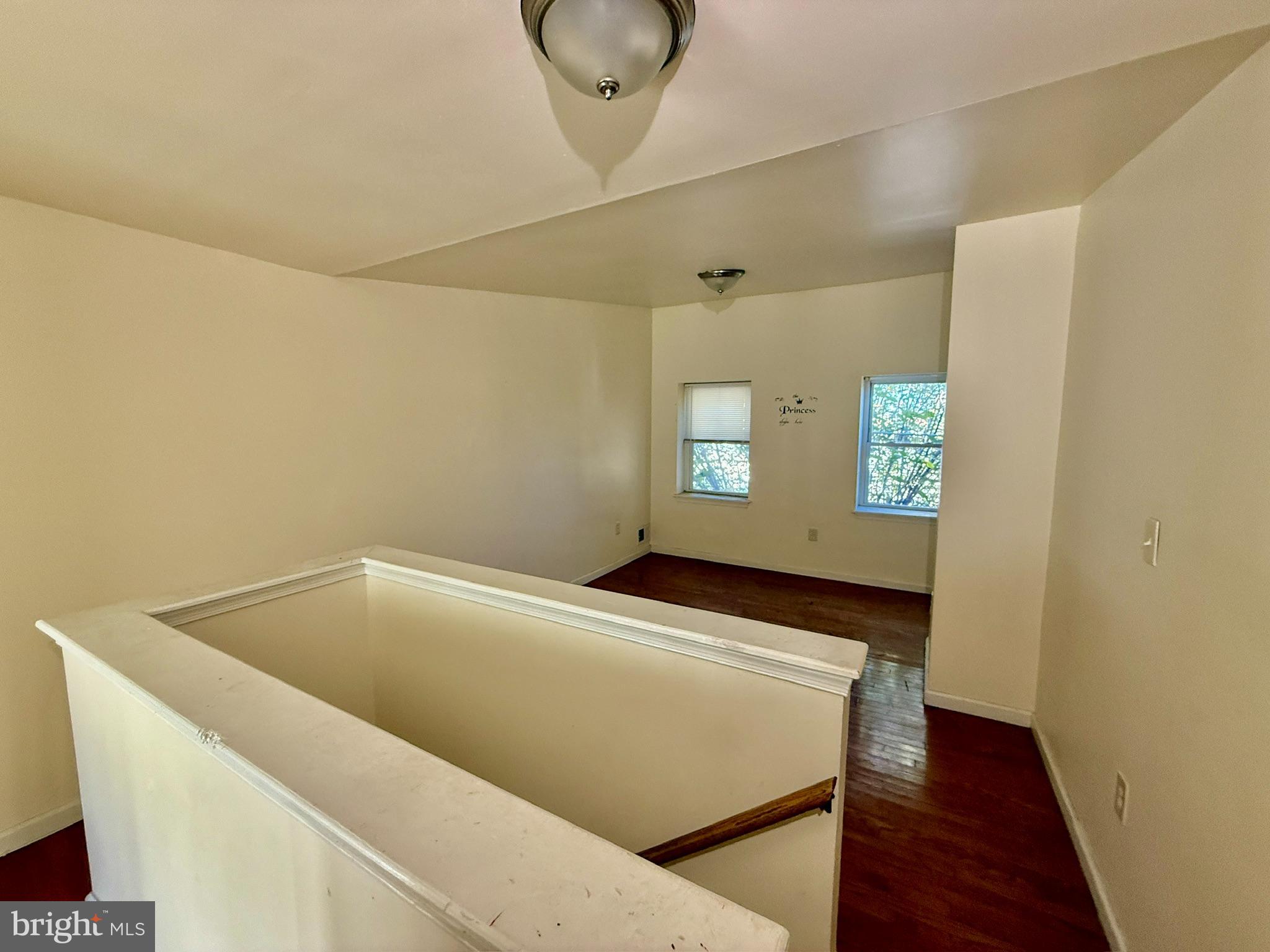 340 South Calhoun Street Baltimore, MD 21223 - Photo 11 of 15 a bathroom with a sink and a mirror