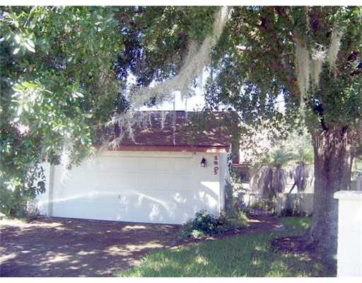 1803 Ryan Road Mulberry, FL 33860 - Photo 1 of 1 Exterior Front