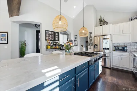 $1,125,000 | 5016 Vermillion Court, Castle Rock, CO 80108
