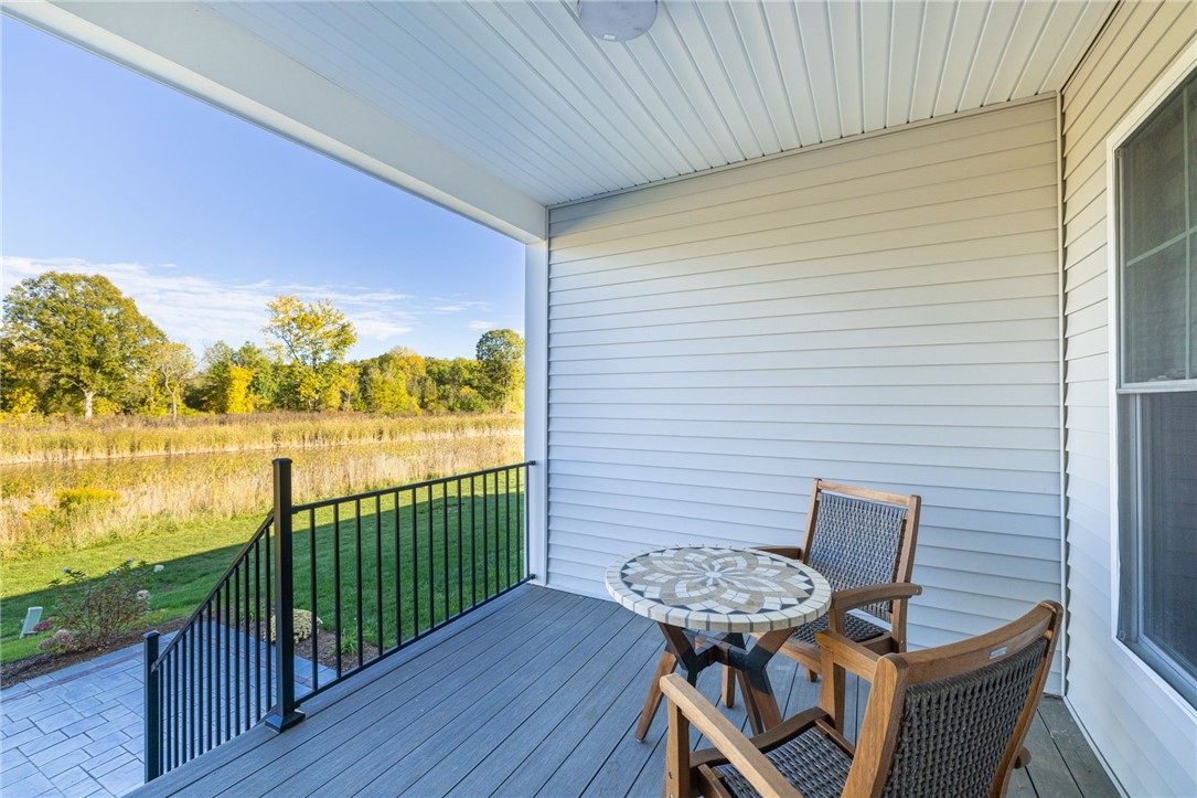 84 Autumn Leaf Trail Webster, NY 14580 - Photo 30 of 34