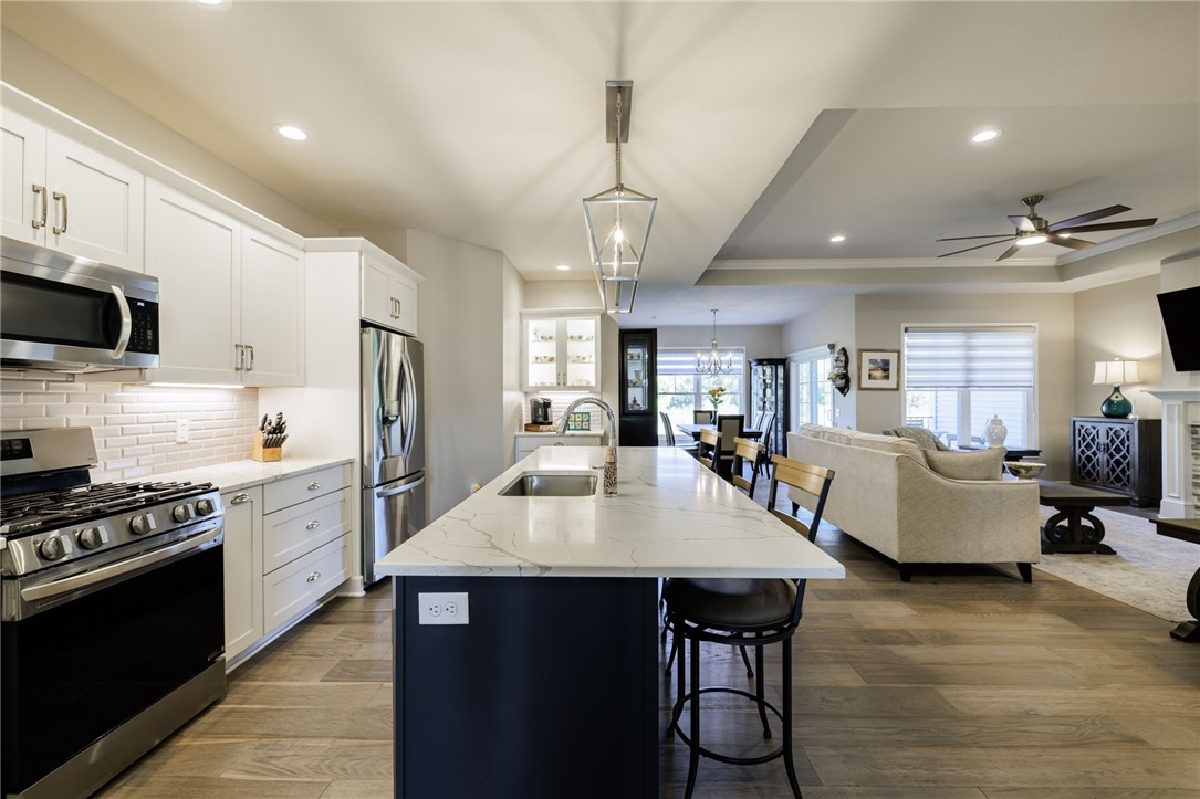 84 Autumn Leaf Trail Webster, NY 14580 - Photo 4 of 34