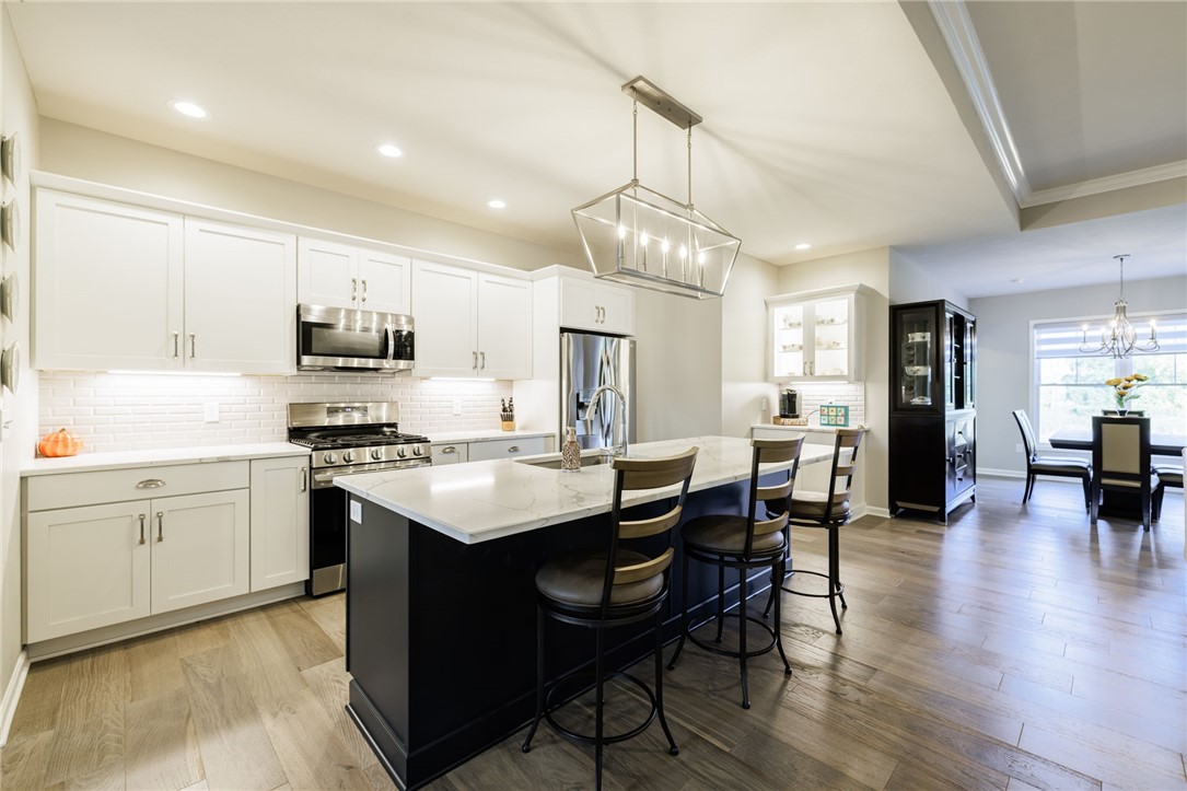 84 Autumn Leaf Trail Webster, NY 14580 - Photo 6 of 34