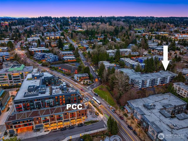 $725,000 | 410 2nd Avenue South, Unit 104, Kirkland, WA 98033