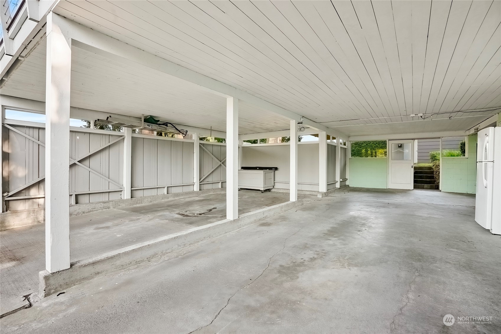 1104 39th Street Everett, WA 98201 - Photo 26 of 40 a view of a porch