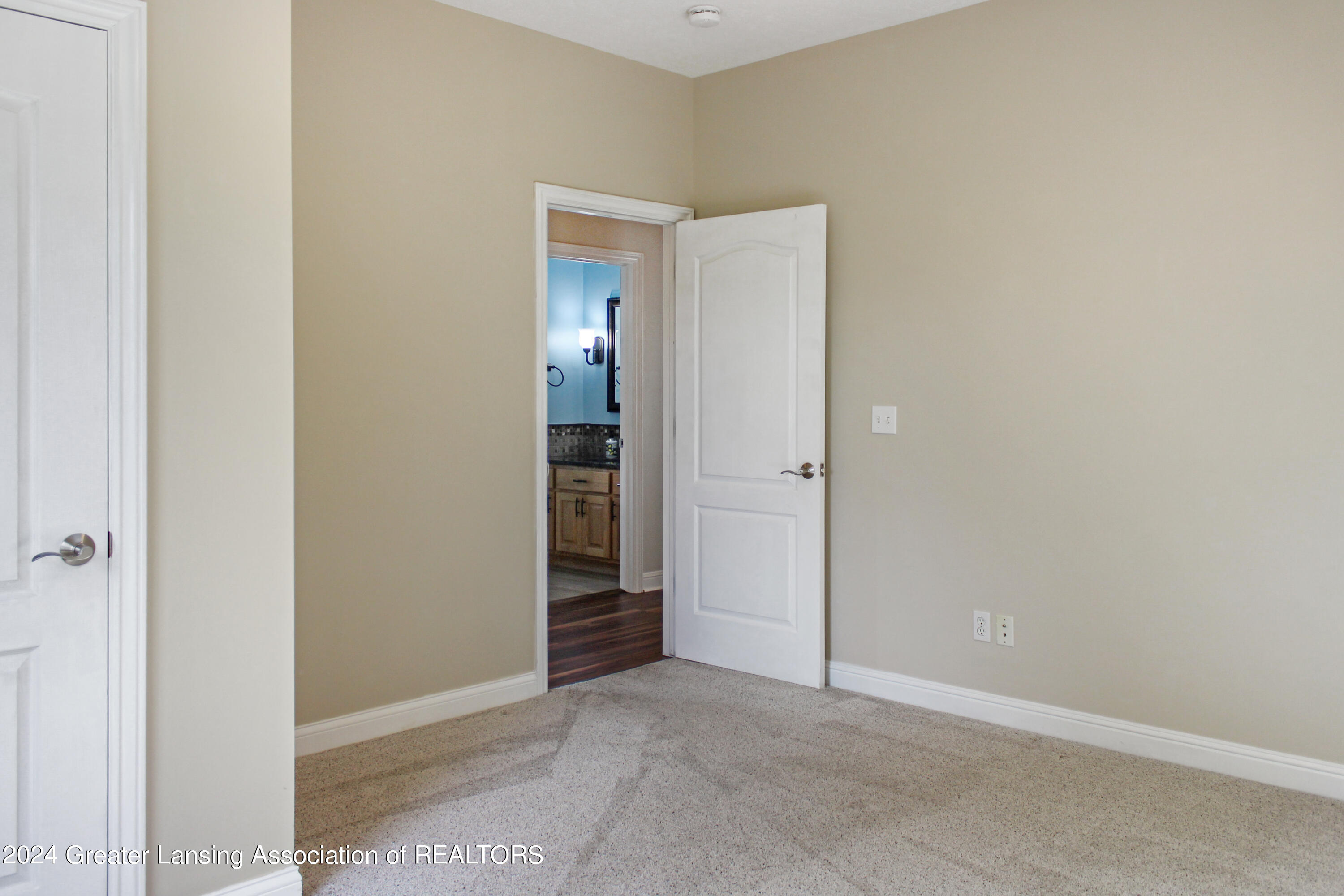 4142 Curtice Road Mason, MI 48854 - Photo 42 of 94 Bedroom 3