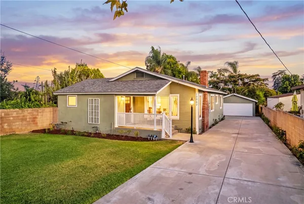 $988,000 | 10062 Green Street, Temple City, CA 91780
