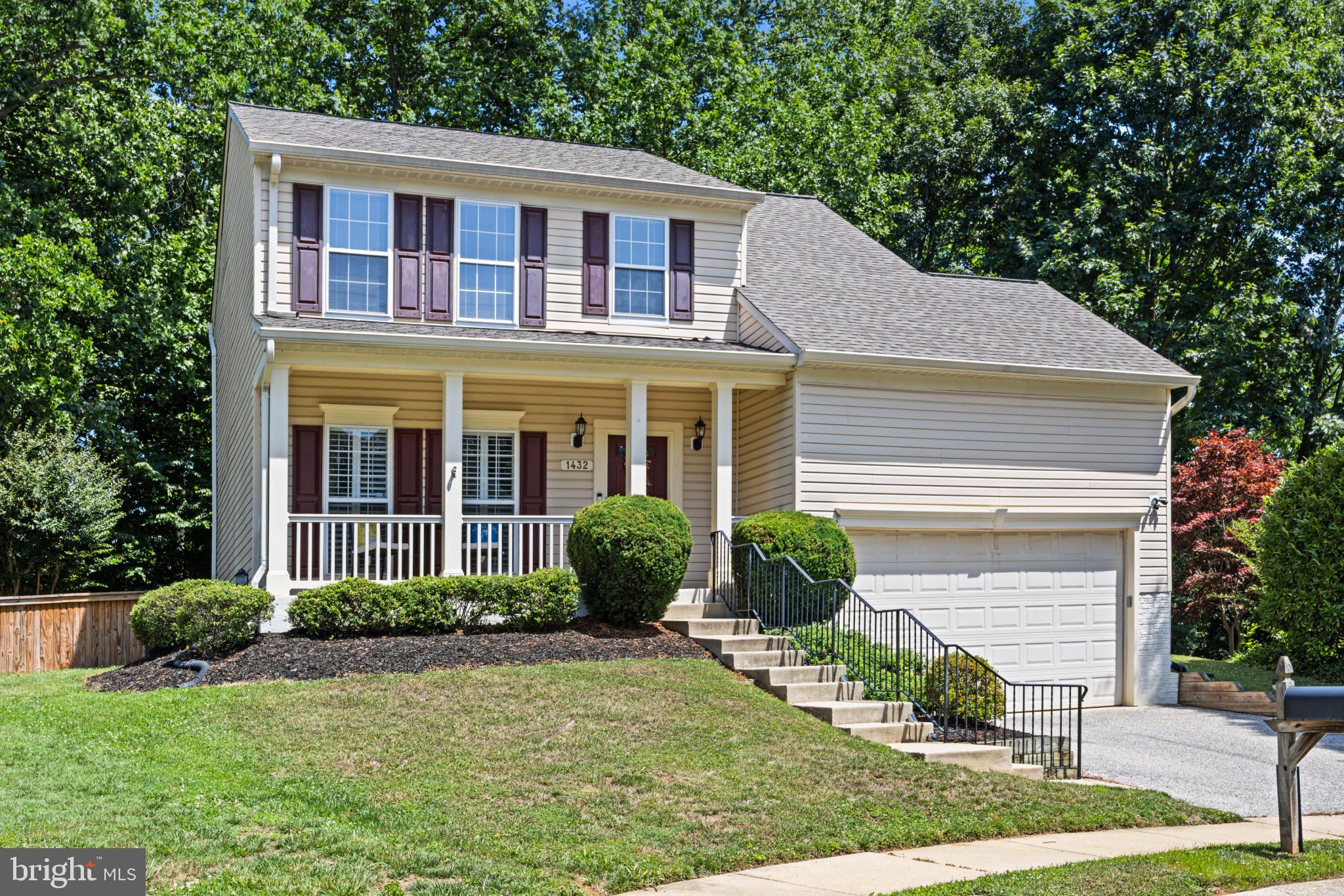 1432 Bretton View Road Annapolis, MD 21409 - Photo 32 of 32