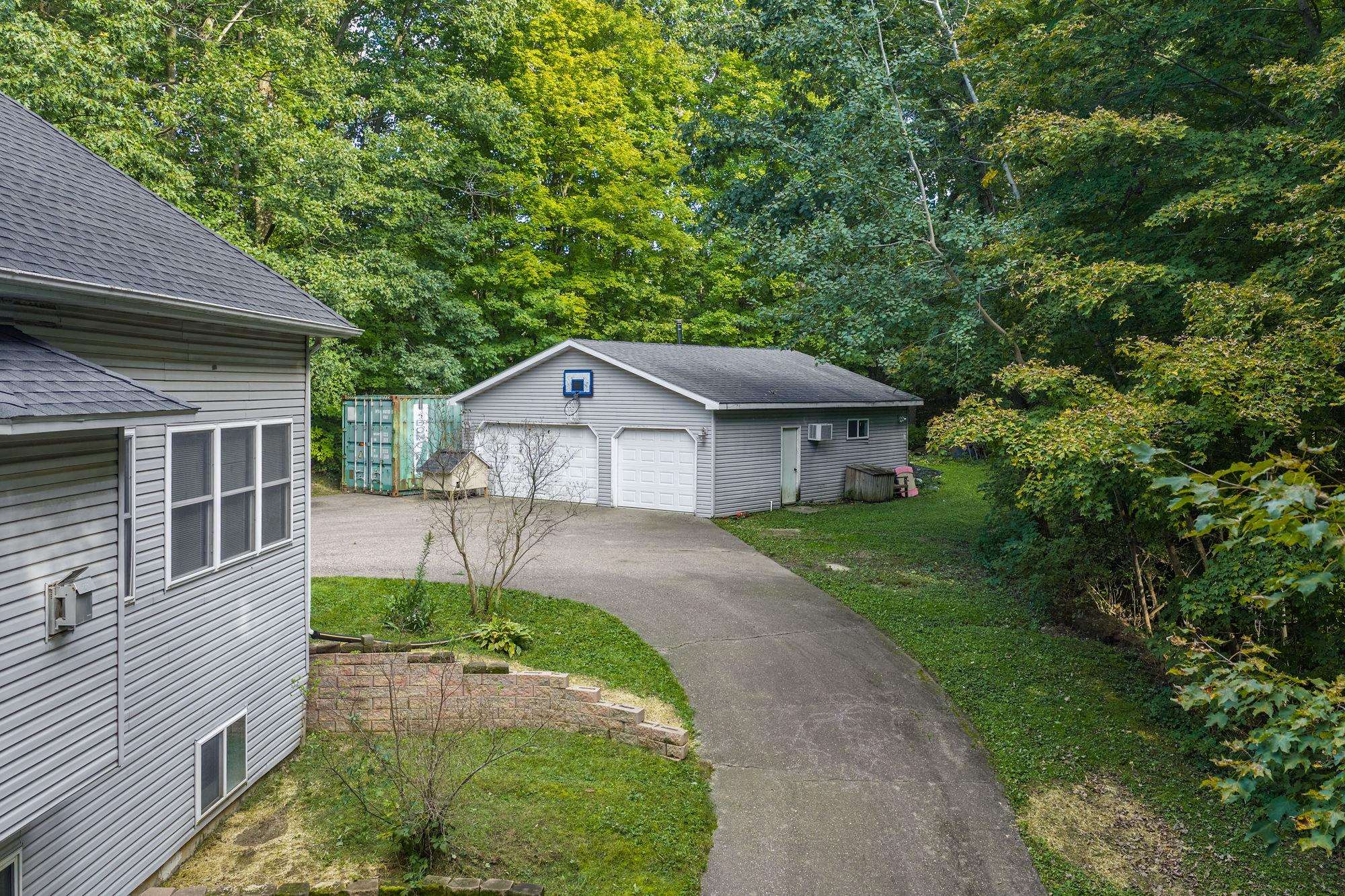 E10919 Hatchery Road Baraboo, WI 53913 - Photo 51 of 62 Gallery Image 51