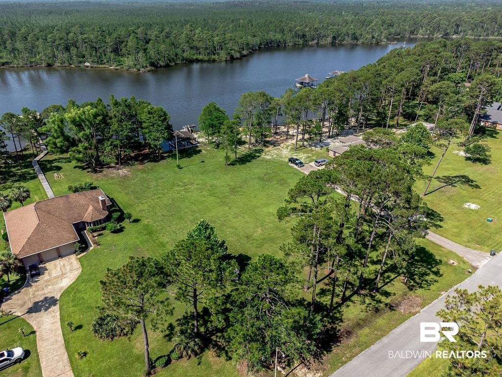0 Bay View Drive Foley, AL 36535 - Photo 1 of 35