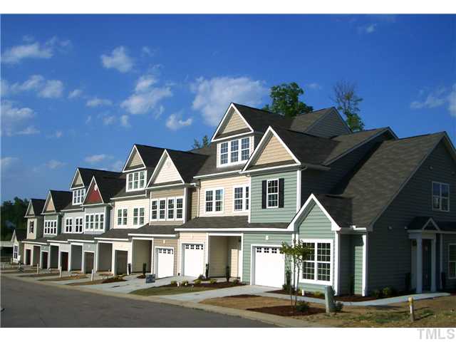 14336 Foxcroft Road Raleigh, NC 27614 - Photo 1 of 4 Gallery Image 1