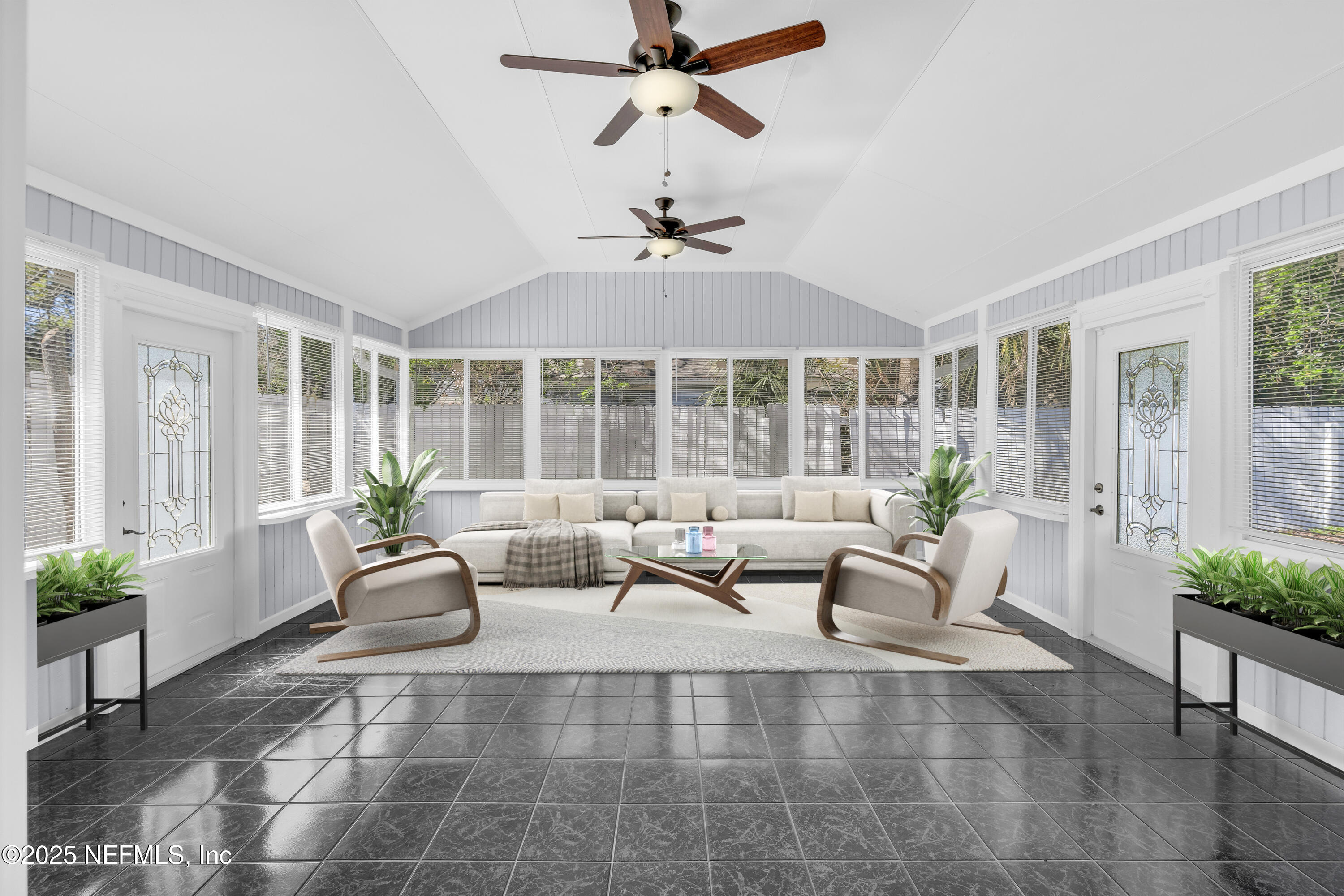 3950 Star Tree Road Jacksonville, FL 32210 - Photo 7 of 33 Sun room 4 furniture