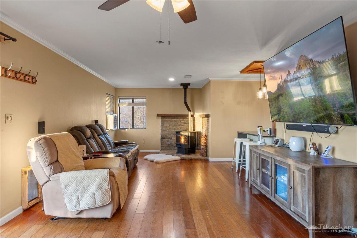 23932 Willow Canyon Road Tehachapi, CA 93561 - Photo 38 of 56 Gallery Image 38