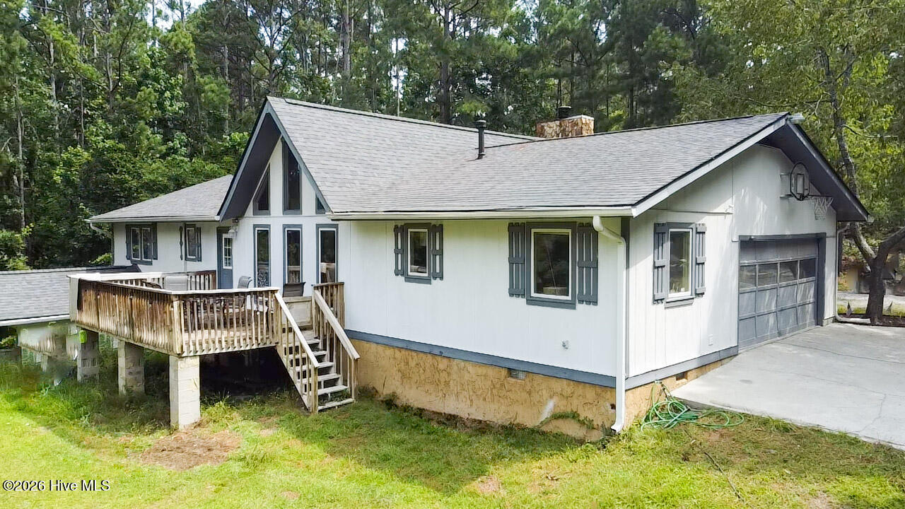 2923 Old Morris Road Augusta, GA 30909 - Photo 43 of 44