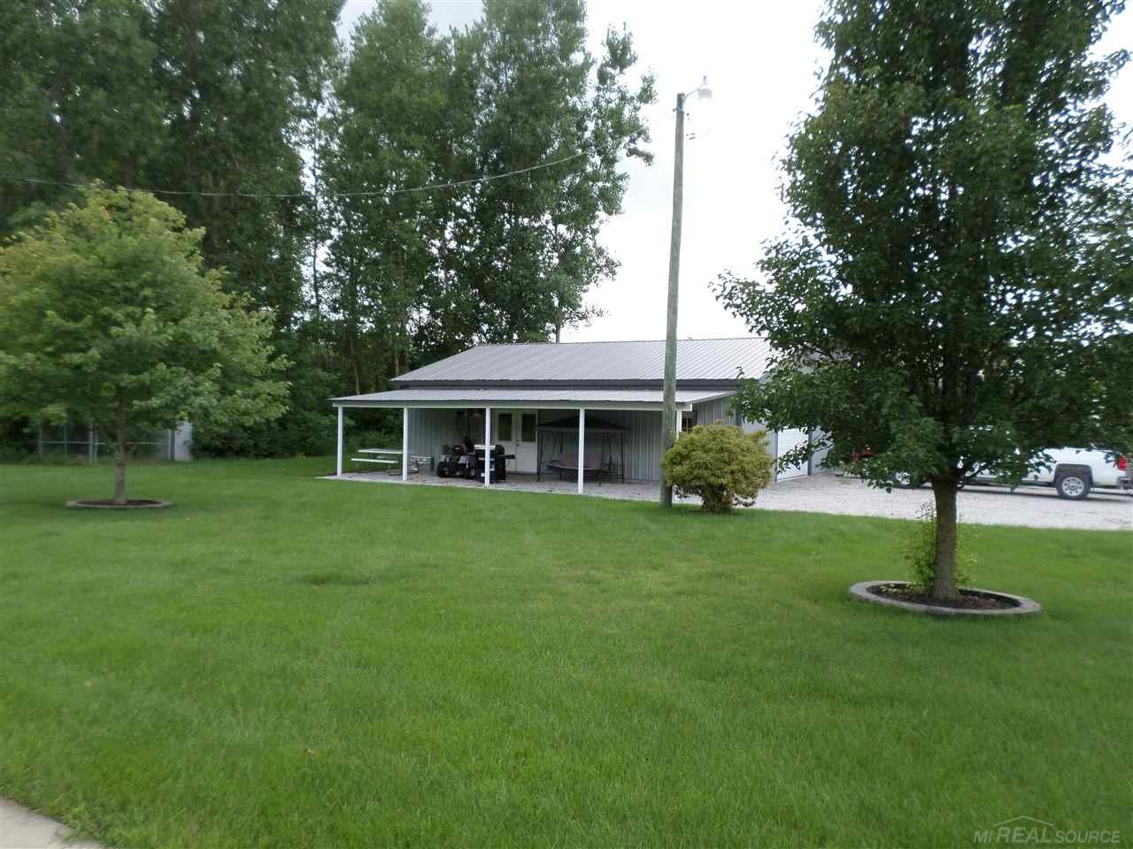 7453 Big Hand Road St. Clair, MI 48079 - Photo 50 of 55