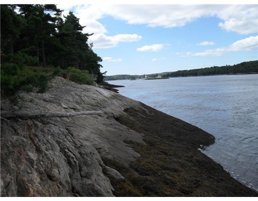 349 Bald Head Road Arrowsic, ME 04530 - Photo 1 of 19 Land.