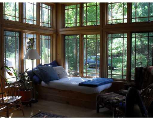 349 Bald Head Road Arrowsic, ME 04530 - Photo 6 of 19 Studio/Study/Office.