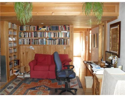 349 Bald Head Road Arrowsic, ME 04530 - Photo 7 of 19 Studio/Study/Office.