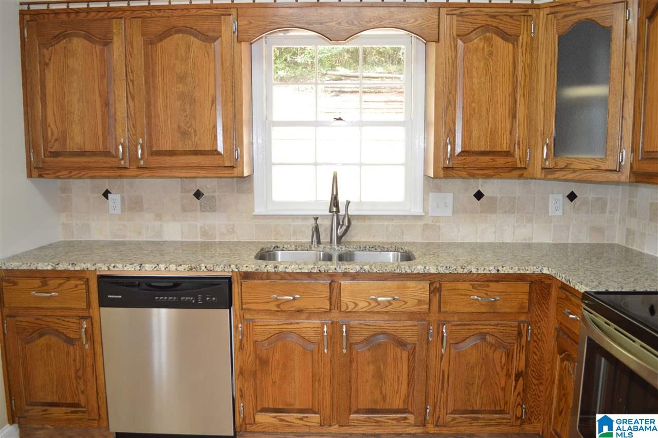 1012 Old Mill Road Anniston, AL 36207 - Photo 6 of 21