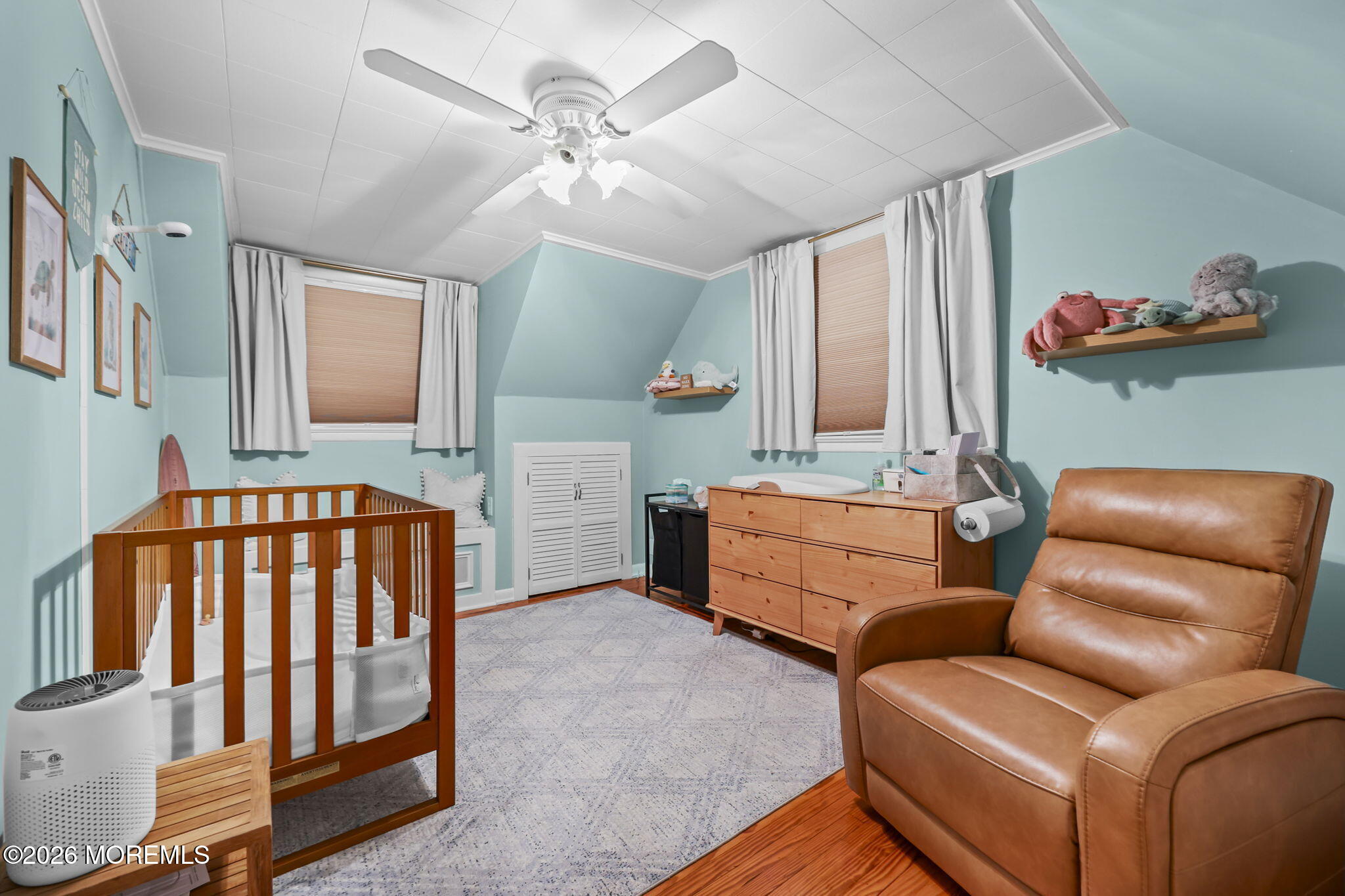 350 E Road Belford, NJ 07718 - Photo 22 of 49 second floor bedroom