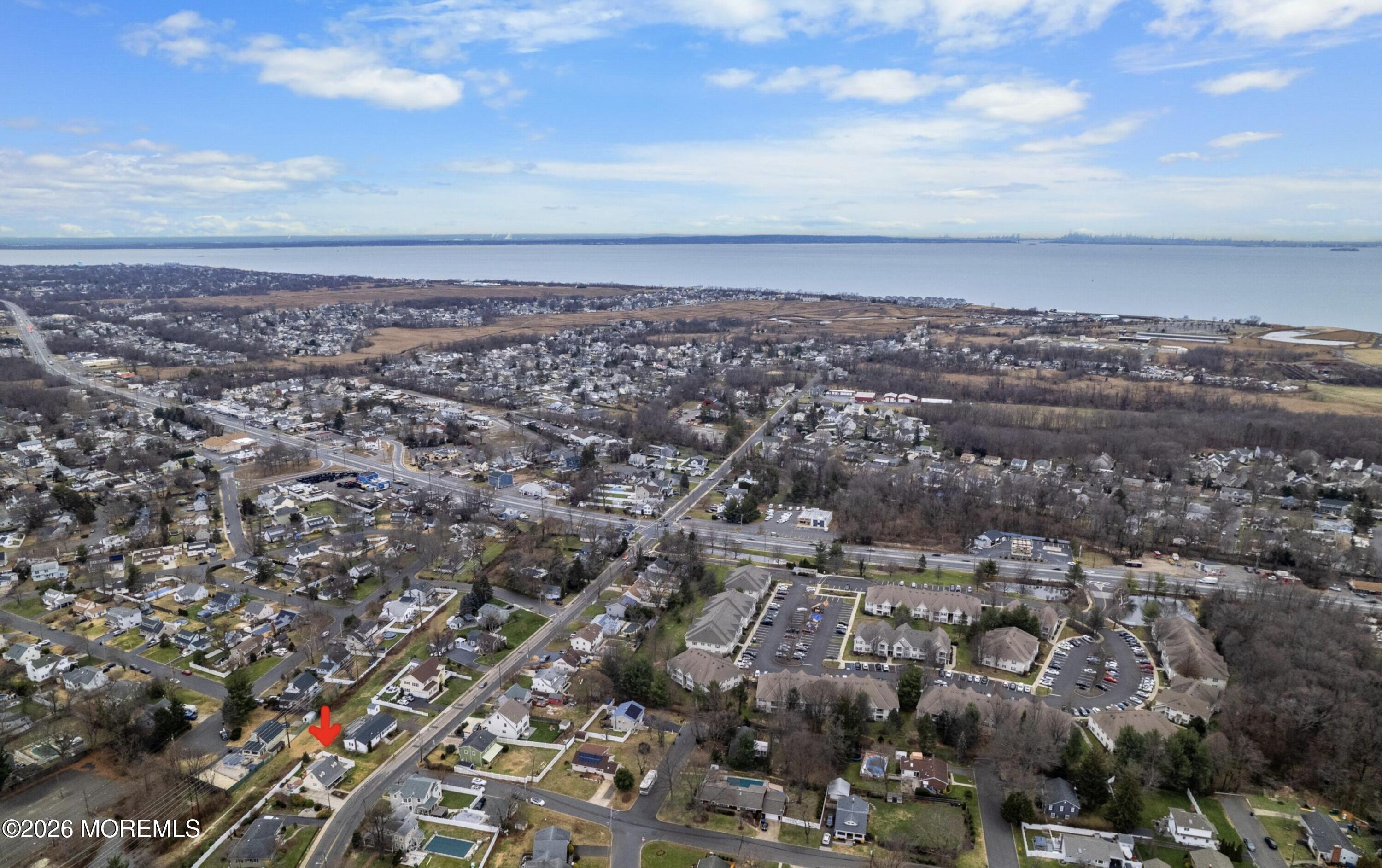 350 E Road Belford, NJ 07718 - Photo 31 of 49 .
