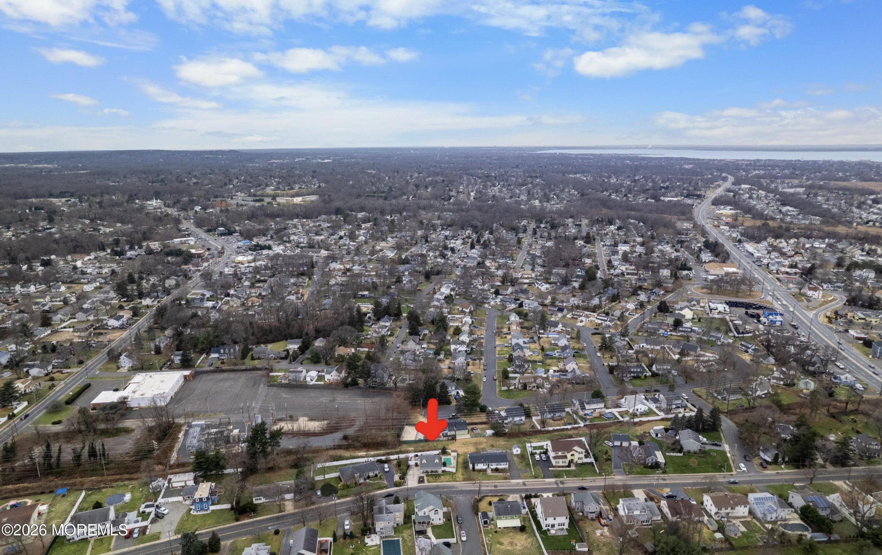 350 E Road Belford, NJ 07718 - Photo 32 of 49 .
