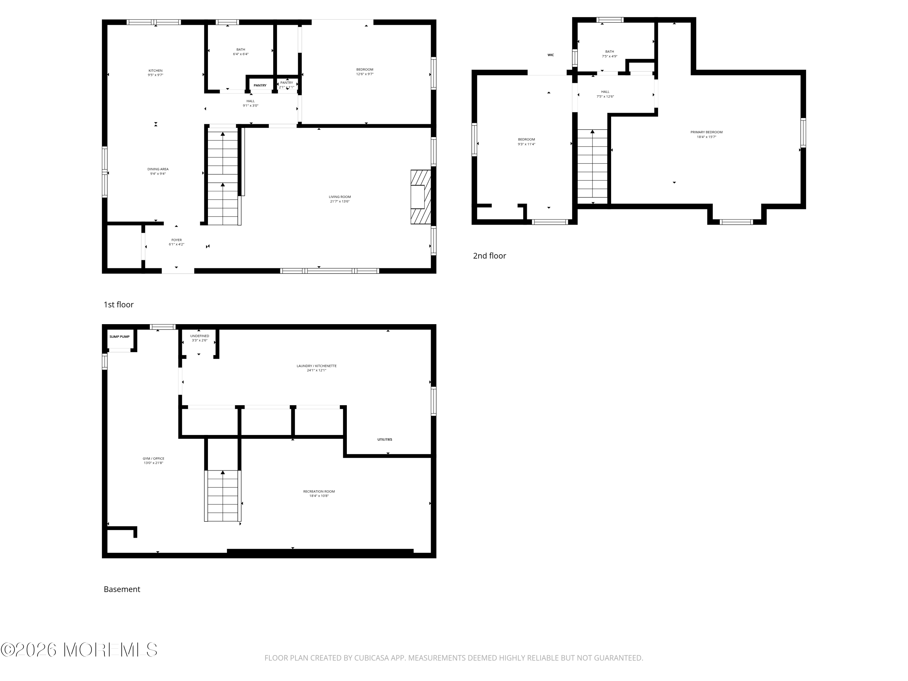 350 E Road Belford, NJ 07718 - Photo 46 of 49