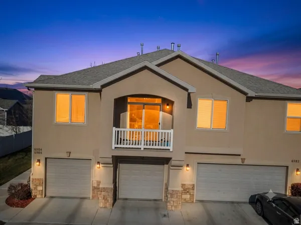 $319,900 | 6986 West Harlech Lane, West Valley City, UT 84128
