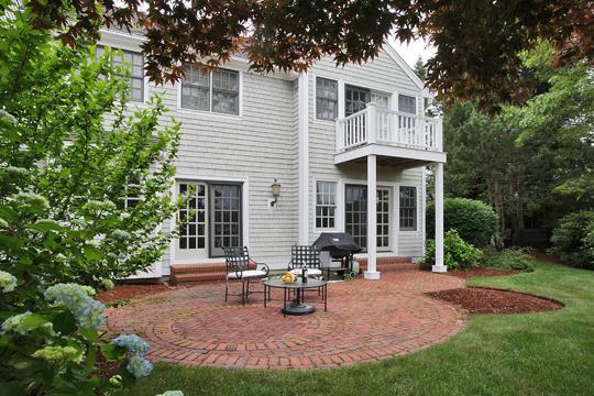 207 Dun Robin Road, Unit 207 Mashpee, MA 02649 - Photo 9 of 14 Additional Photo