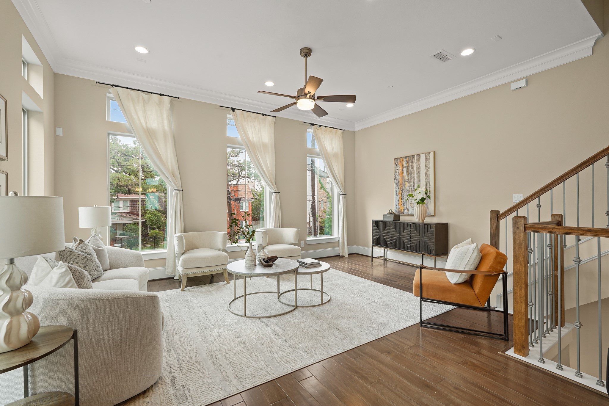 1812 Rosedale Street, Unit A Houston, TX 77004 - Photo 3 of 19