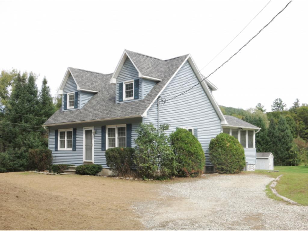1121 Main Road Huntington, VT 05462 - Photo 1 of 14 Gallery Image 1