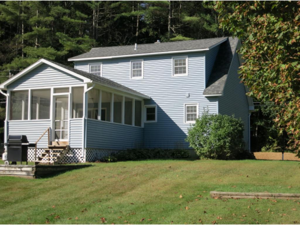 1121 Main Road Huntington, VT 05462 - Photo 2 of 14 Gallery Image 2