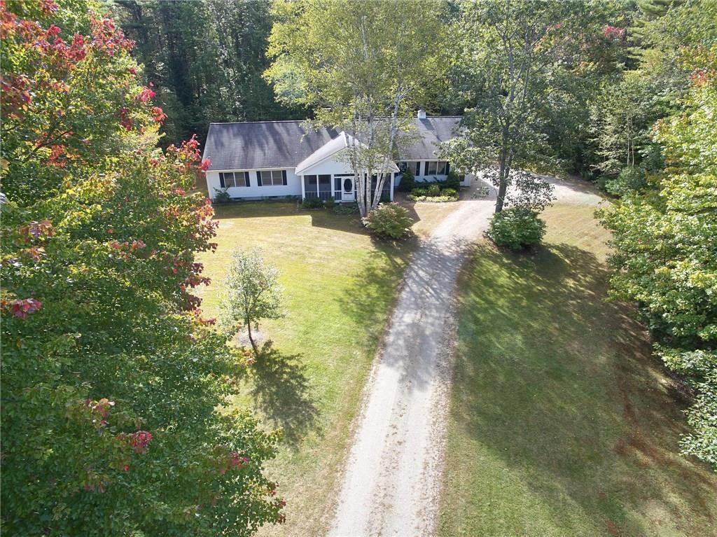 59 Headgate Road Damariscotta, ME 04543 - Photo 2 of 35 Photo