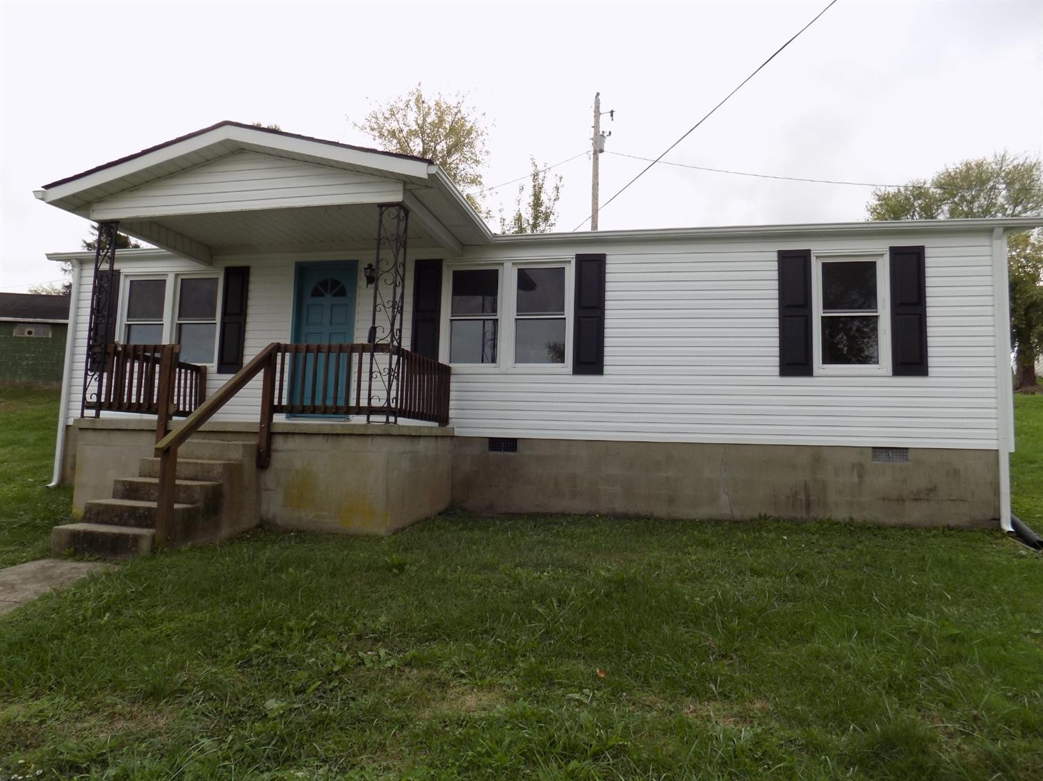 107 Menelaus Road Berea, KY 40403 - Photo 26 of 27 Photo 26