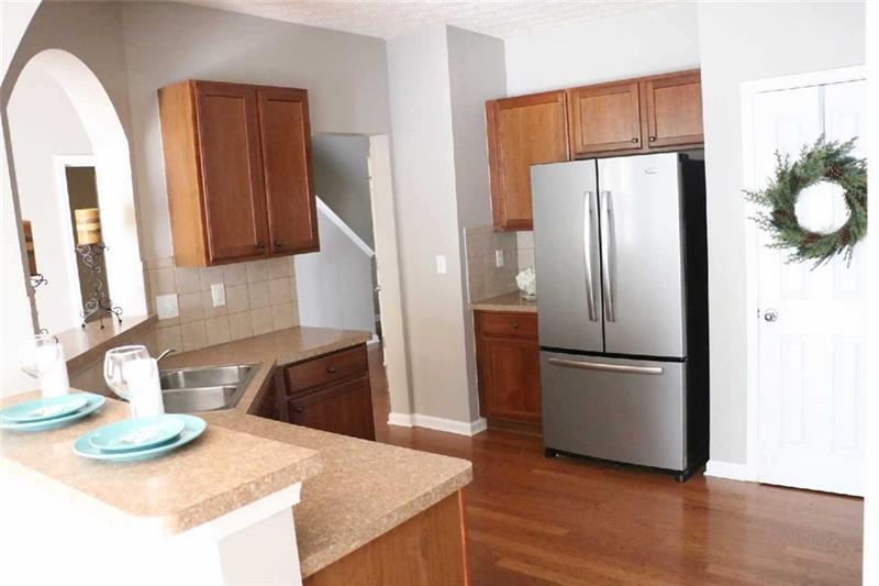5552 Cascade Run Atlanta, GA 30336 - Photo 1 of 1 Gallery Image 1