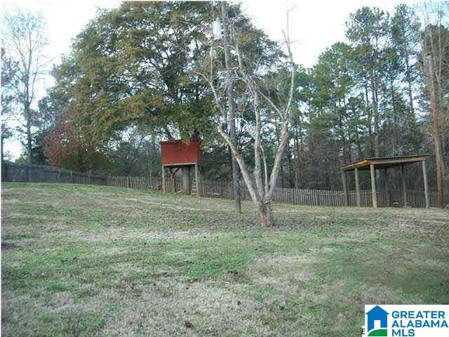 174 Carroll Road Wilsonville, AL 35186 - Photo 9 of 28