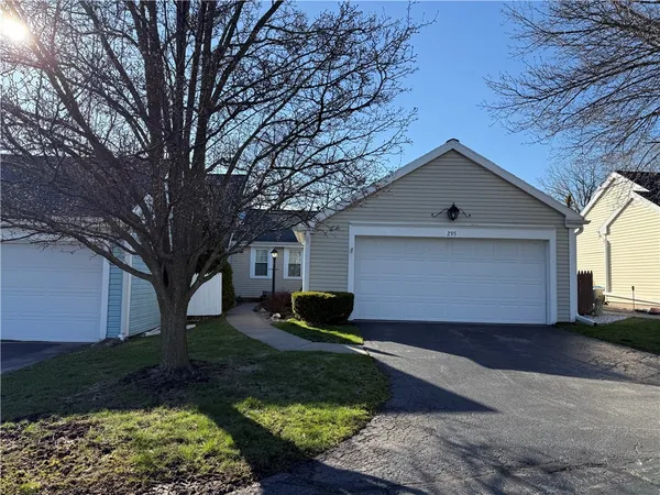 $217,900 | 295 Hidden Valley Road, Gates, NY 14624