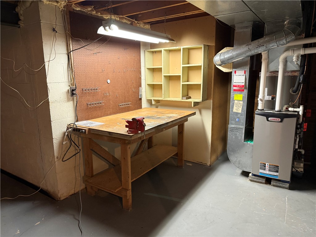 295 Hidden Valley Road Gates, NY 14624 - Photo 29 of 49