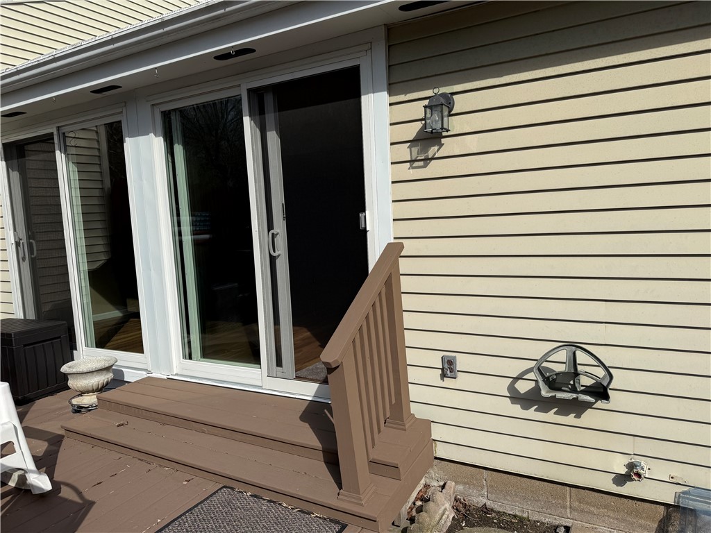 295 Hidden Valley Road Gates, NY 14624 - Photo 34 of 49