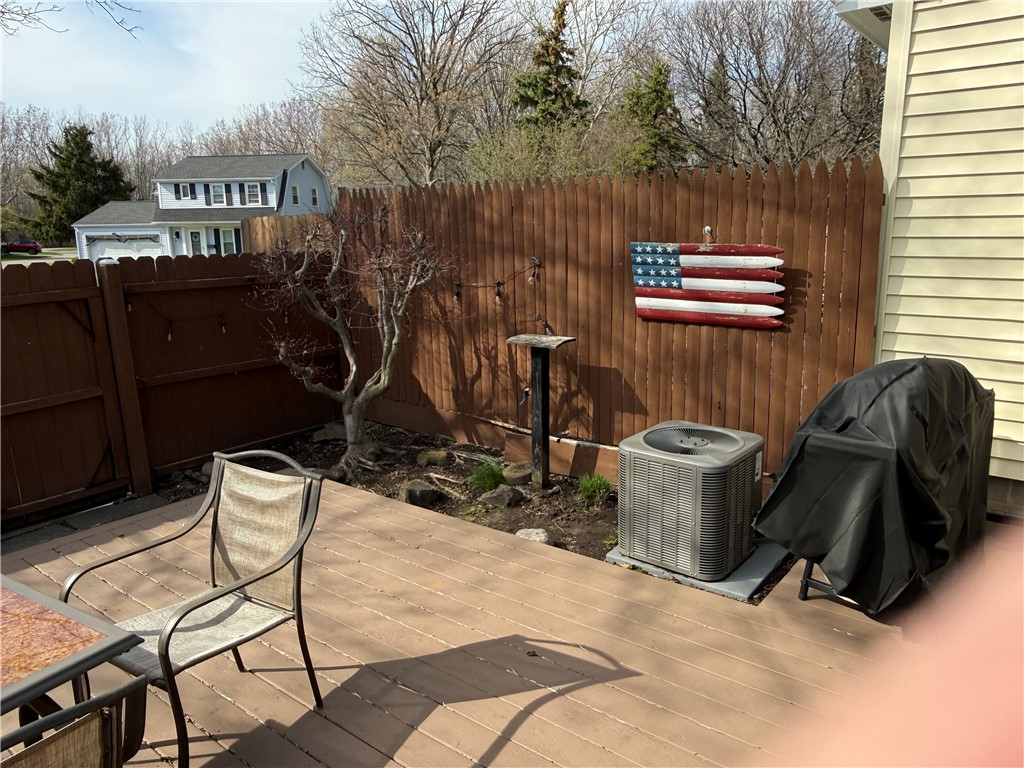 295 Hidden Valley Road Gates, NY 14624 - Photo 37 of 49