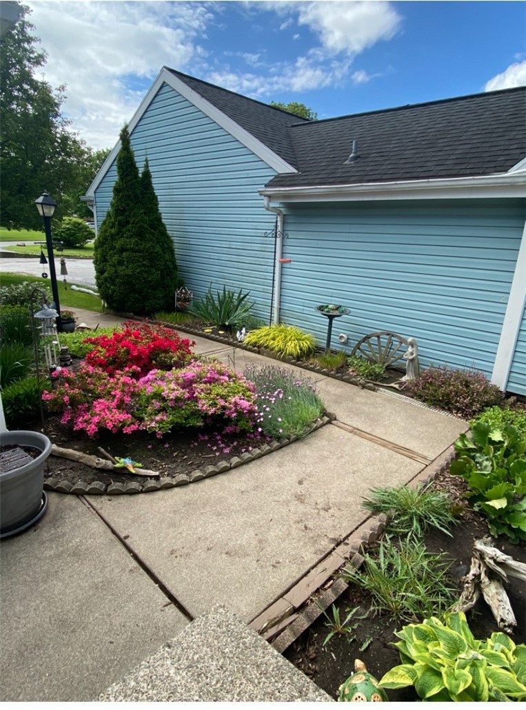 295 Hidden Valley Road Gates, NY 14624 - Photo 38 of 49