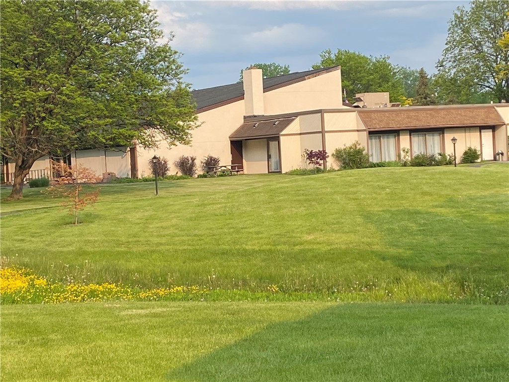 295 Hidden Valley Road Gates, NY 14624 - Photo 42 of 49