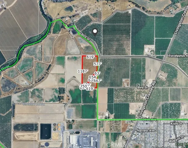 $1,500,000 | 1777 Bird, Livingston, CA 95334