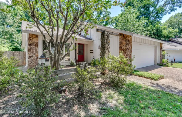 $267,000 | 1116 Benbrook Drive, Madison, MS 39110