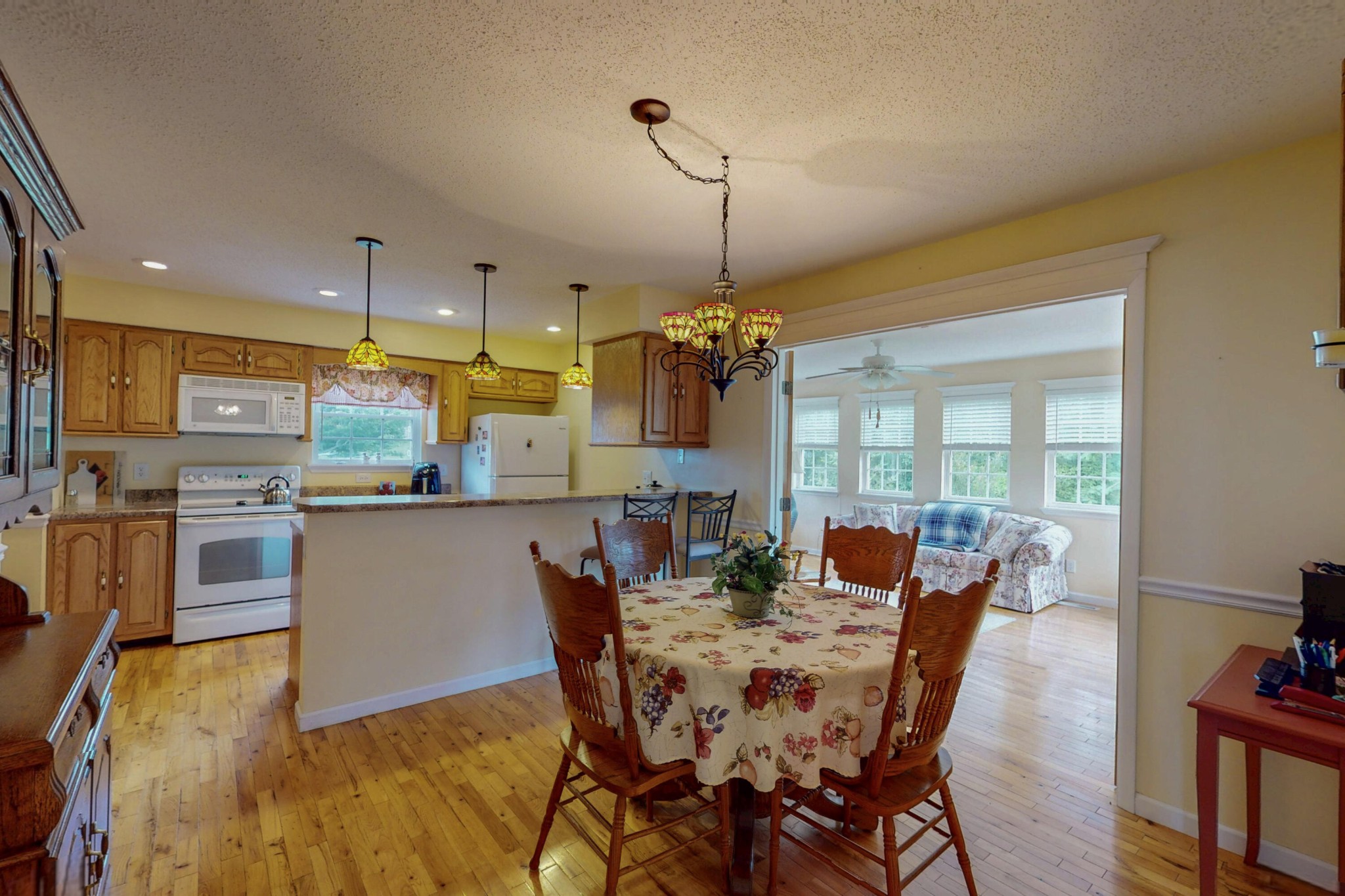 200 County Road 1150 Riceville, TN 37370 - Photo 16 of 81