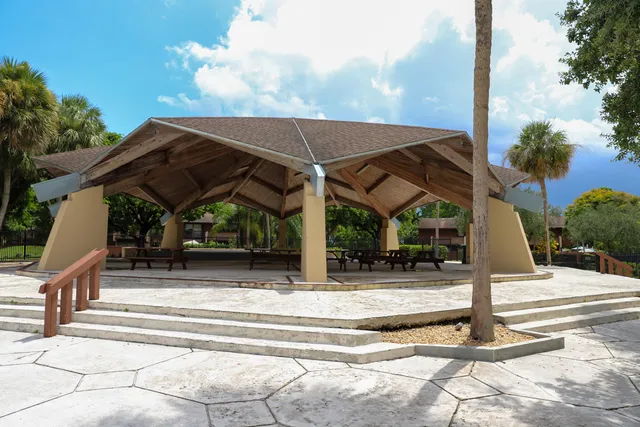 a view of outdoor space