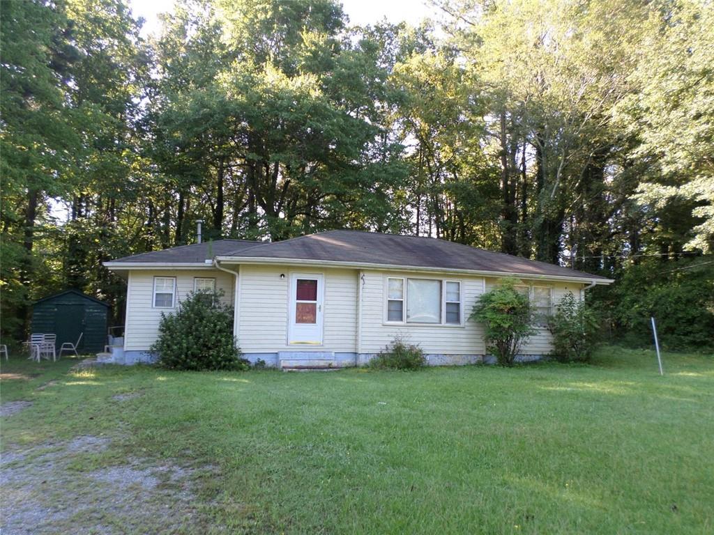 370 Due West Road Dallas, GA 30157 - Photo 1 of 1 Gallery Image 1