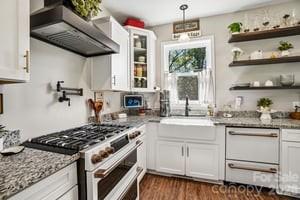 224 Carpenter Road Marion, NC 28752 - Photo 8 of 43 Gallery Image 8