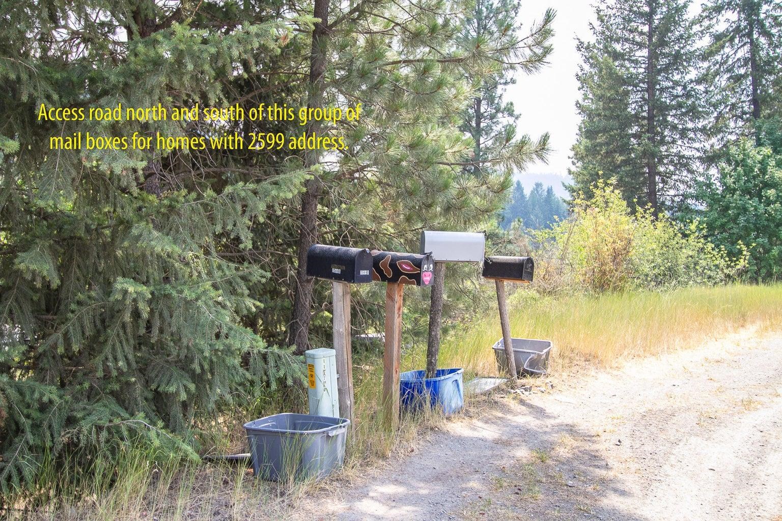2599 B Scott Road Rice, WA 99167 - Photo 14 of 14