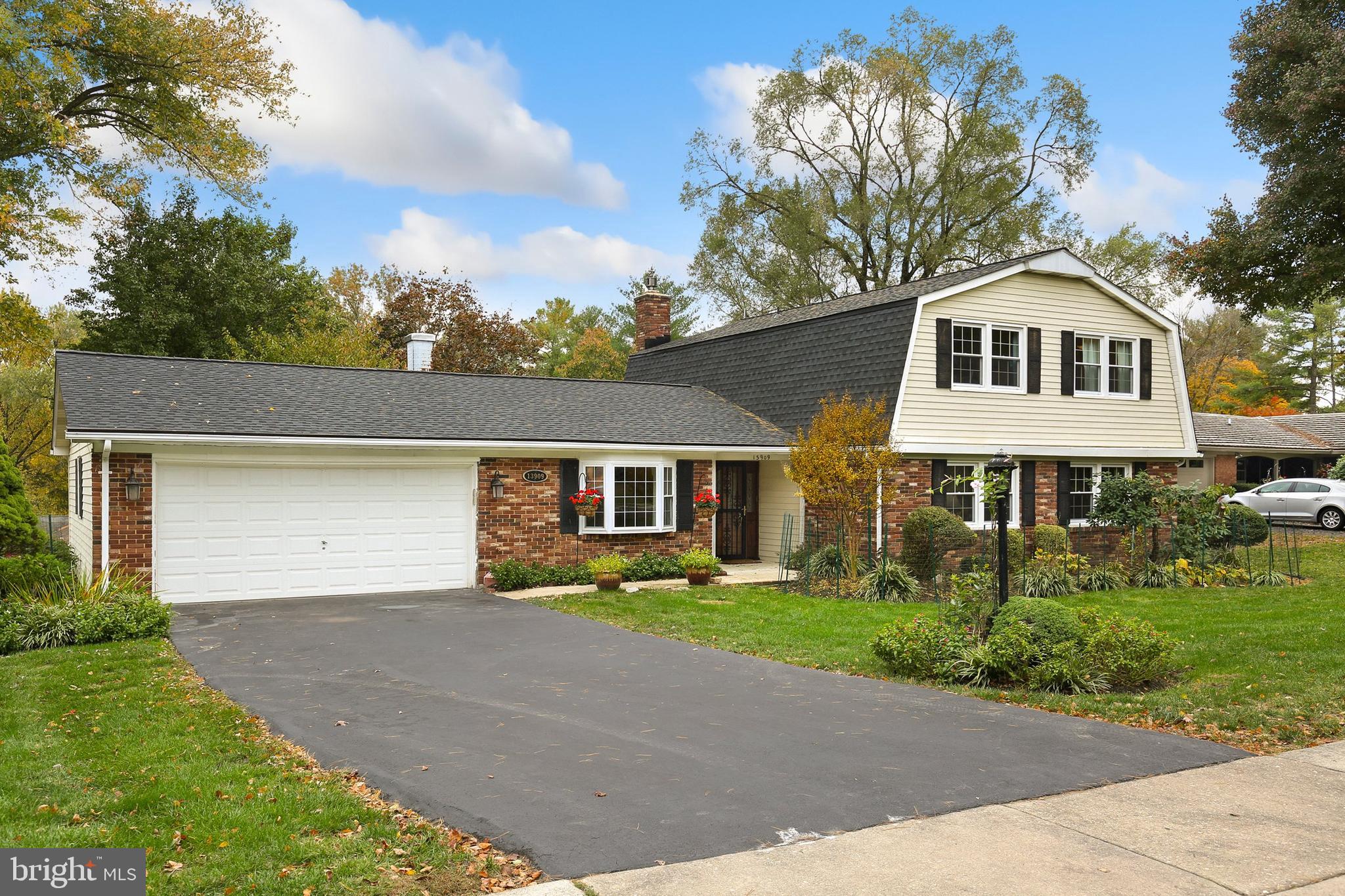13909 Rippling Brook Drive Silver Spring, MD 20906 - Photo 2 of 40 Gallery Image 2